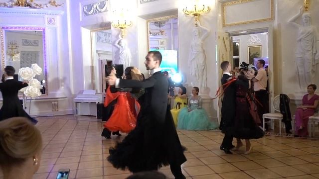*Женщина года 2019.*Академии талантов * Каменноостровской Дворец.г.Санкт-Петербур.1 марта.2019г.