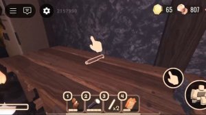 вышло обновление дорс!!!!!!
THE CONTENT UPDATE