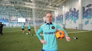 КТО ПОСЛЕДНИЙ ЗАБЬЕТ ГОЛ ПОЛУЧИТ 30.000 РУБЛЕЙ