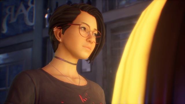 Life is Strange - True Colors 22: Ein ganz besonderer Moment mit Ducky