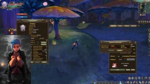 Perfect World // 1 Выпуск // Как начать качаться на новом сервере с минимальным донатом.