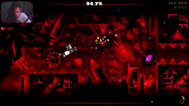 Декоди bloodlust 98% :( смотреть онлайн