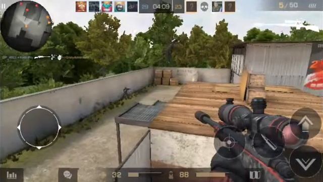 Апнул 7 Levl + открыл 1 Box в игре Standoff 2 смотреть онлайн