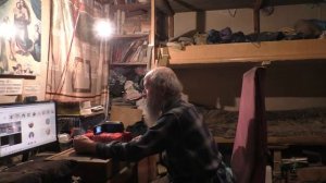 Общая площадь  с кухней у нас 23,3 кв. м. высота  2,65 м. 19.11.2022