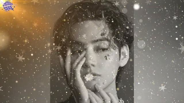 KIM TAEHYUNG's best performance Teaser 1 Winter Ahead Shocked the Whole World