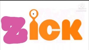 Nick Logo Bloopers 2 Take 21 TVO Text Overflated (FIXED)