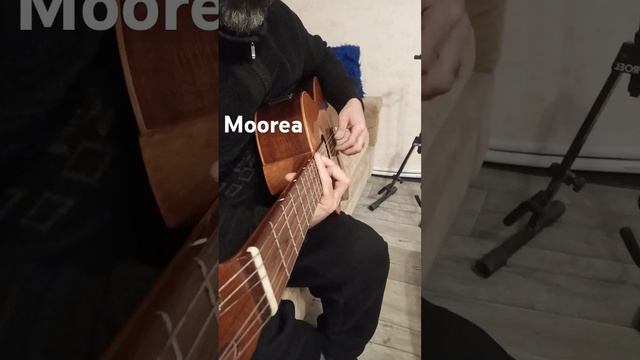 Moorea by Gipsy kings  музыка#гитара#фламенко#россия#москва#гитарист#классика#любовь#лучший#румба