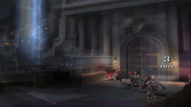 SEBELUM PERANG NG*W* DULU !!! - GOD OF WAR 2 | NO SENSOR !!! смотреть онлайн