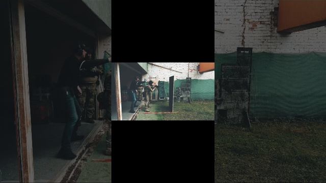 Турнир "Весеннее обострение"