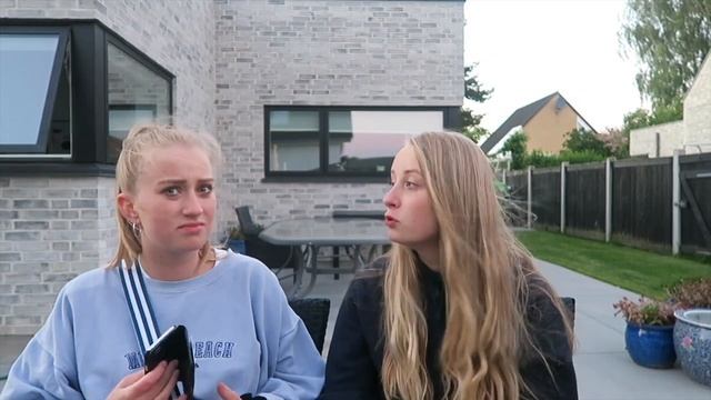 HAR VI EN FLIRT?!? смотреть онлайн