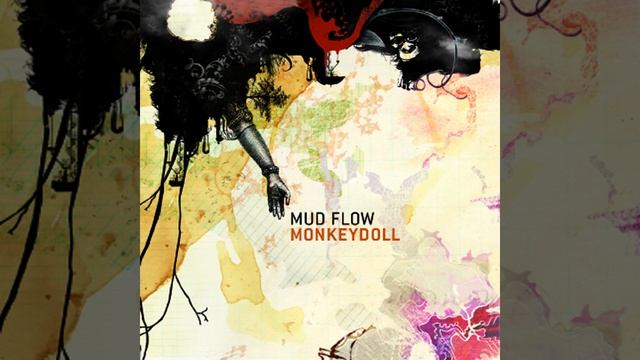 Mud flow the. Mud flow the