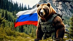 Вам с приветом из Кремля, с неба сыпятся орешки.