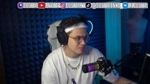 РЕАКЦИЯ БУСТЕРА НА SHADOWRAZE - SHOWDOWN