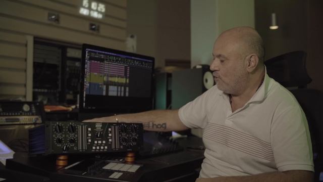 LAAL Peak Limiter by HUM Audio смотреть онлайн