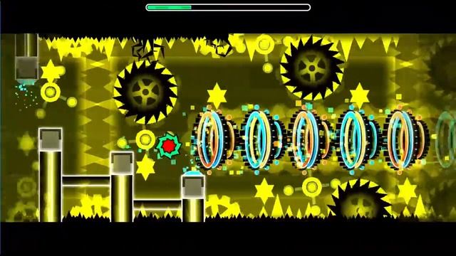 играю в геометрию деш е йу смотреть онлайн