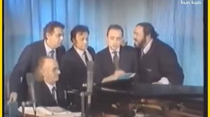 Паввароти