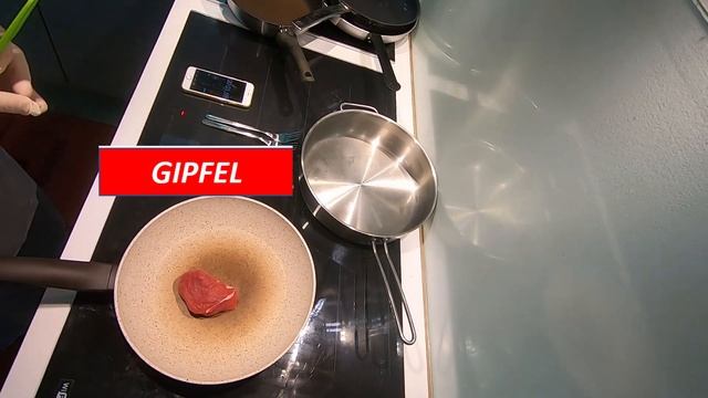 Лучшая Сковорода для Индукционной Плиты