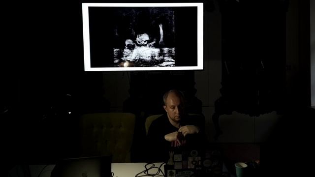 Женский вклад в становление электронной музыки. Лекция Леонида Кравченко
