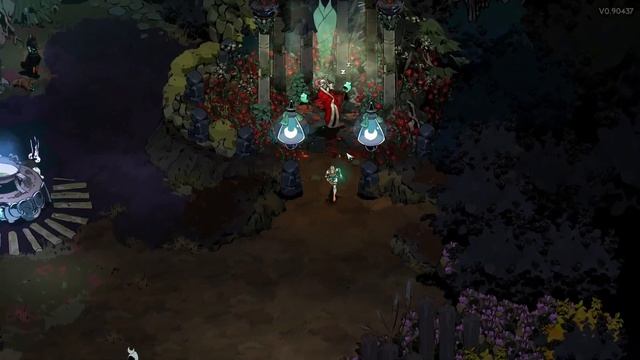 Hades 2 - ранний доступ. Попробуем спустится