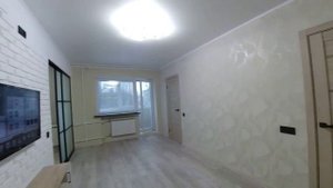 квартира 2х комнатная НС109.mp4