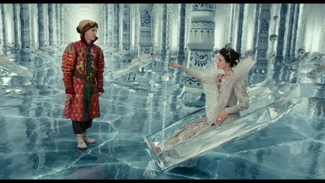 Конёк-Горбунок 2021 трейлер смотреть онлайн