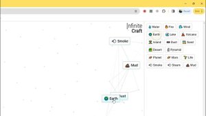 How To Make Man In Infinity Craft | Get Man In Infinity Craft