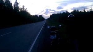 Yamaha r1 (294 км/ч)