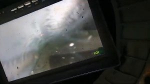 видео обзор скважины от клиента камера 150 м Hd. ( отзыв)