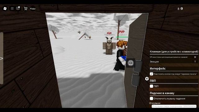 РОБЛОКСЕР ЗДОХ!Сверх-звуковой барьер смотреть онлайн