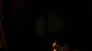 НЕПОНЯТНЫЙ, но ОЧЕНЬ СТРАШНЫЙ хоррор.. | Unspoken