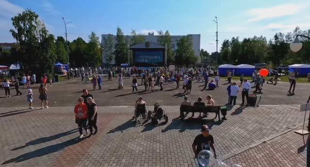 «В славном городе Печора...»
Песня Галины Сугаковой.
Видео Игоря Подобаева.