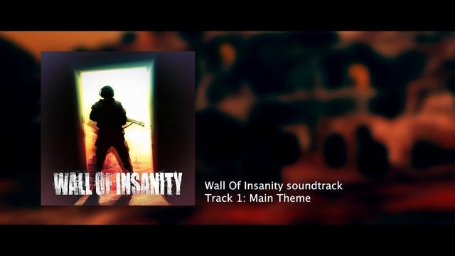 Wall Of Insanity Soundtrack: Beam Of Light смотреть онлайн