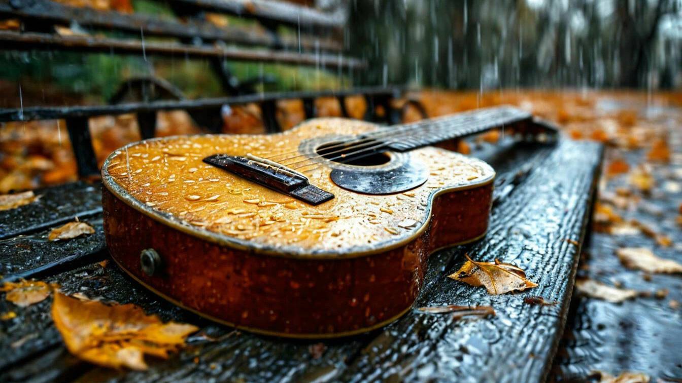 Осень смотреть онлайн