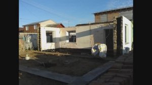 Сам построил дом за 850 тысяч рублей.Не строитель. Обзор.