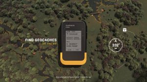 Garmin | eTrex SE | GPS Handheld for Hikers