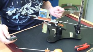 Универсальный подъемный механизм.