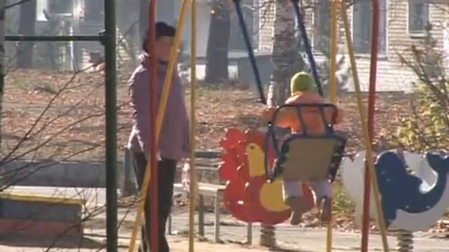 Динамика -- положительная