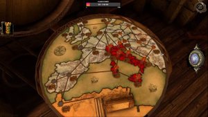 The House of Da Vinci - Прохождение (1)