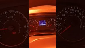 Рено Дастер 2021 Дизель как ведёт себя в жару рабочая температура смотрим с помощью Teyes CC3 + OBD2