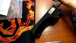 LiitoKala Lii - 100B Mini Battery Charger