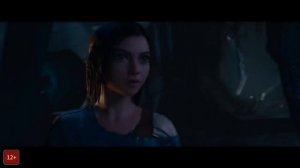 Алита_ Боевой Ангел - Русский Трейлер 2 (2019)