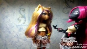 Клип Пропаганда "Подруга моя..."