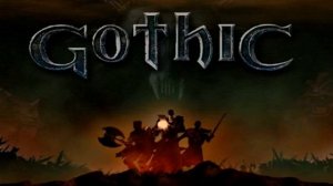 Gothic I (OST) - Kai Rosenkranz  Full + Ambient [Original Game Soundtrack]