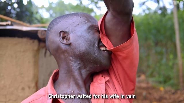 Two Men Who Exchanged Their Wives Legally Shocked Everyone смотреть онлайн