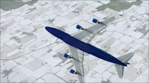 Microsoft Flight Simulator X  обзор