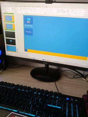 Играю в Windows 11