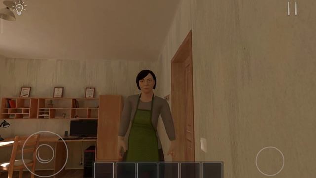 ПРОШЕЛ НА 2 КОНЦОВКИ ► Schoolboy Runaway #5 смотреть онлайн