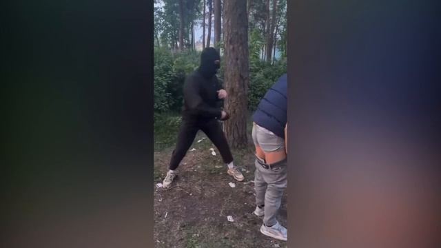 РУСС КИЗНИ МАЖБУРЛАГАН УЗБЕКНИ РОССИЯДА  САМОСУД КИЛИШДИ!