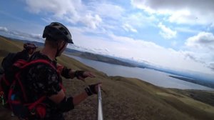 Велаба. Абакан - Усть-Абакан - Мохов - Пригорск. По горам на велосипедах и моноколесе.