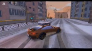 BLACK RUSSIA ДРИФТ НА ПОРШЕ